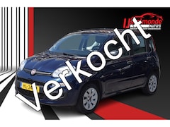 Fiat Panda - 0.9 TwinAir Edizione Cool NAP NL Auto Nwe APK Airco