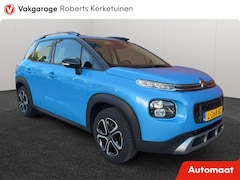 Citroën C3 Aircross - 1.2 PT S&S Business Automaat Clima Carplay Trekhaak