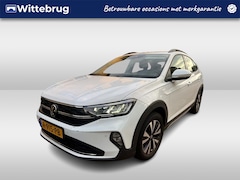Volkswagen Taigo - 1.0 TSI Life / TREKHAAK/ PARK. SENSOREN V+A/ CRUISE/ DIGITAL DASH/ AIRCO/ 16'' LMV
