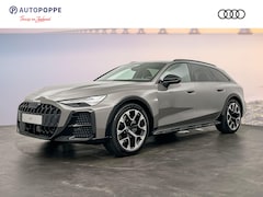 Audi A6 allroad quattro - - ehybrid 270 kW / 367 PK Avant 7 versn. Stronic