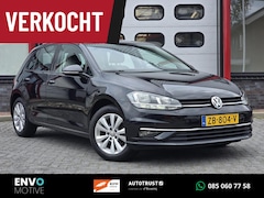Volkswagen Golf - 1.0 TSI Comfortline Navi/ACC/PDC/Trekhaak