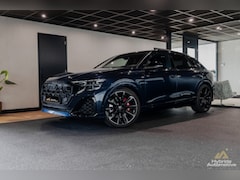 Audi Q8 - 60 TFSI e | Quattro | B&O A Q8 60 TFSI e | Quattro | B&O Advanced | Pano | Full | Massage