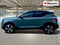 Volvo XC40 - Recharge P8 AWD R-Design SOH 90.3%, PanoDak, Trekhaak, Harman Kardon, etc etc
