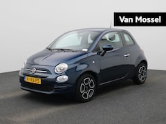 Fiat 500 - 1.0 Hybrid Club | Airco | Cruise Control