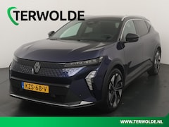 Renault Scenic E-Tech - techno 220 pk long range | adaptive cruise control | achteruitrijcamera |