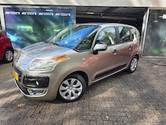 Citroën C3 Picasso - 1.4 VTi Aura | SLECHTS 89.480 KM | 2E EIGENAAR | 3/6 OF 12MND GARANTIE | AIRCO |CRUISE |