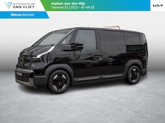 Kia PV5 - L2H1 Elite Executive 71.2 kWh 2 Schuifdeuren | VOORRAAD | SNEL LEVERBAAR | PDC | 360 Grade