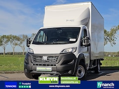 Fiat Ducato - 2.2 MJT 140 L3 LAADKLEP
