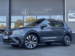 Volkswagen Tiguan - 2.0 TSI 4Motion Highline Business R Pano | Carplay | Dealer OH
