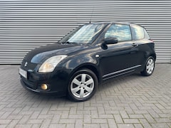 Suzuki Swift - 1.3 Bandit 2009 met airco / lmv / keyless go