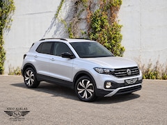 Volkswagen T-Cross - 1.0 TSI Style Business R