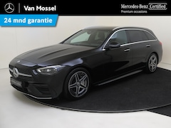 Mercedes-Benz C-klasse Estate - 180 AMG Line /Digital light /360 Camera /Augmented reality