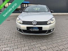Volkswagen Golf - 6 1.4 TSI R-Line 2012