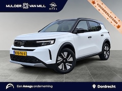 Opel Frontera - GS 1.2 Turbo Hybrid 145pk e-DCS6 | NAVI | PDC | CAMERA | APPLE CARPLAY / ANDROID AUTO | WI