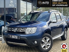 Dacia Duster - 1.2 TCe 4x2 10th Anniversary 125PK | 1e Eigenaar | Volledig Dealeronderhouden | NL AUTO |