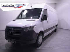 Mercedes-Benz Sprinter - 314 CDI 143 pk L3H2 Airco, Apple Carplay Laadruimte Pakket, Opstap achter, 3-Zits