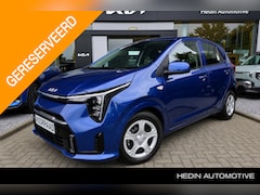 Kia Picanto - 1.0 GDi DynamicLine | Showroom actie | Roermond | Incl. inruilpremie |