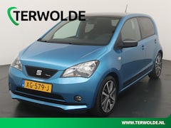 SEAT Mii - 1.0 FR | Cruise Control | Parkeersensoren |
