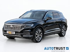 Volkswagen Touareg - 3.0 TSi eHybrid 4MOTION PHEV LUCHTVERING TREKHAAK