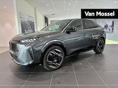Peugeot e-3008 - GT Exclusive 210 73 kWh Volledig leder interieur l Pano dak l Stoelverwarming en koeling l
