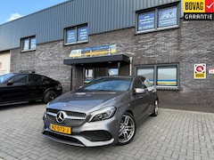 Mercedes-Benz A-klasse - 160 Sport Edition | 2E EIGENAAR | 3/6/12MND GARANTIE | AUTOMAAT | LED | CRUISE | CARPLAY |