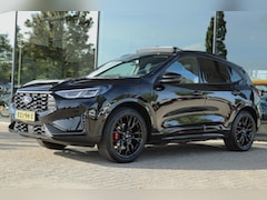 Ford Kuga - 2.5 PHEV ST-LINE X *NIEUW DIRECT LEVERBAAR* BLACK-PACK | MATRIX | PANO | TREKHAAK | 360 CA