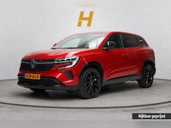 Renault Austral - 1.2 E-Tech full hybrid 200 techno | Black pack | Navigatie | Carplay | Camera | Cruise con