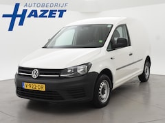 Volkswagen Caddy - 2.0 TDI L1H1 EURO 6 + AIRCO | ORIG. NL | 123.861 KM