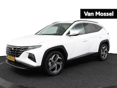 Hyundai Tucson - 1.6 T-GDI HEV Premium Automaat | Apple Carplay/Android Auto | Navigatie | Achteruitrijcame