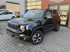 Jeep Renegade - 4xe 240 Plug-in Hybrid Electric Trailhawk