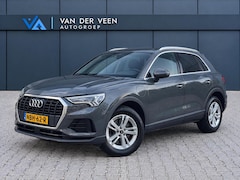 Audi Q3 - 45 TFSI e Advanced edition | Incl. 12 maanden Garantie | Elektrisch verstelbare stoelen |