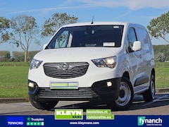 Opel Combo - 1.5 L1 Navi Automaat AC