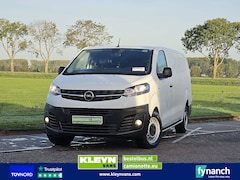 Opel Vivaro - 1.5 L3 XL NAP Euro6 AC
