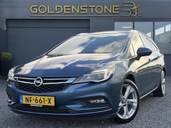 Opel Astra Sports Tourer - 1.0 Innovation ✓1e Eigenaar✓Camera✓Trekhaak✓Carplay✓Navi✓Halfleder✓105pk✓Pdc V+A✓Recent be