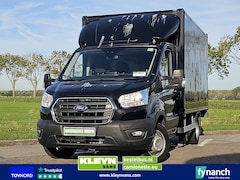 Ford Transit - 350 ac carplay EURO6