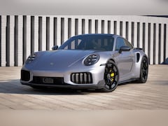 Porsche 911 - Turbo S
