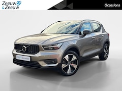 Volvo XC40 - 1.5 T4 Recharge Inscription | Adapt. Cruise Control | Achteruitrijcamera | Elekt. Achterkl
