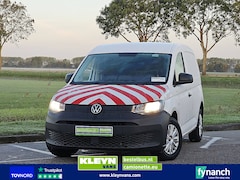 Volkswagen Caddy - 2.0 L1 CarPlay BPM-Vrij Airco Parkeersensoren Euro6