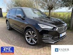 SEAT Tarraco - 1.4 TSI e-Hybrid FR Panorama Trkh 360 Pack XL