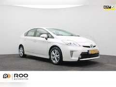 Toyota Prius - 1.8 Business Camera, NL AUTO, NAP, HISTORIE, NIEUWE APK