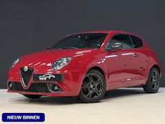 Alfa Romeo MiTo - 0.9 TwinAir ECO | Origineel NL | Navigatie | Bluetooth | DAB | Parkeersensoren