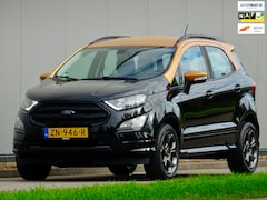 Ford EcoSport - 1.0 ST-Line Black Badge | UNIEK | NL |