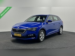 Skoda Scala - 1.0 TSI Ambition CARPLAY CRUISE LM AIRCO