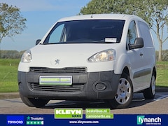 Peugeot Partner - 1.6 automaat, airco, navi, pdc, zijdeur