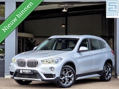 BMW X1 - sDrive18i Executive X-Line 1e Eig |Navi|H.Leer|Clima
