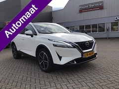 Nissan Qashqai - 1.3 MHEV Xtronic Tekna Design Pack Cold Pack