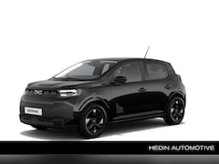 Dacia Spring - Electric 80 Expression 27.5 kWh | cruise control | parkeersensoren achter |