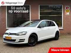 Volkswagen Golf - 1.4 TSI Highline | Panoramadak | Airco | Navi | Maxton | Helix | Stoelverwarming