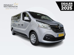 Renault Trafic - 2.0 dCi 120 T29 L2H1 Work Edition ROLSTOEL | CLIMATE