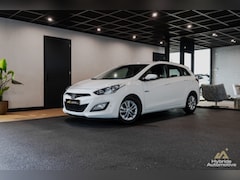 Hyundai i30 Wagon - 1.6 GDi i-Motion | Trekhaak | Camera | Cruise | Navi |